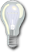 Glühbirne Glühlampe