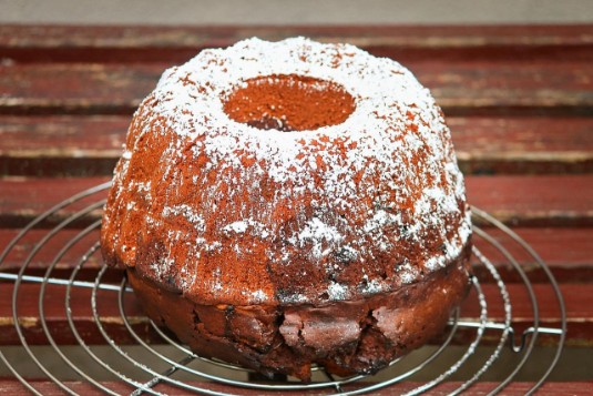 Der pefekte Kuchen So funktioniert es